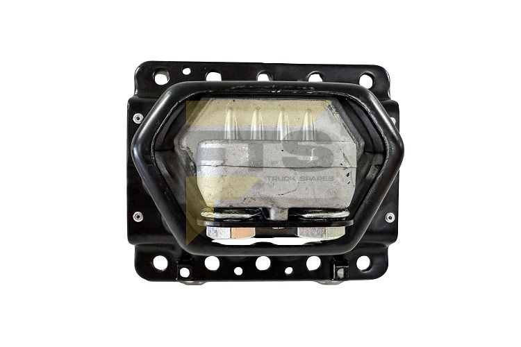 Imagem adicional do produto COXIM TRASEIRO MOTOR VOLVO FH D12D - Cód: FAP-12587